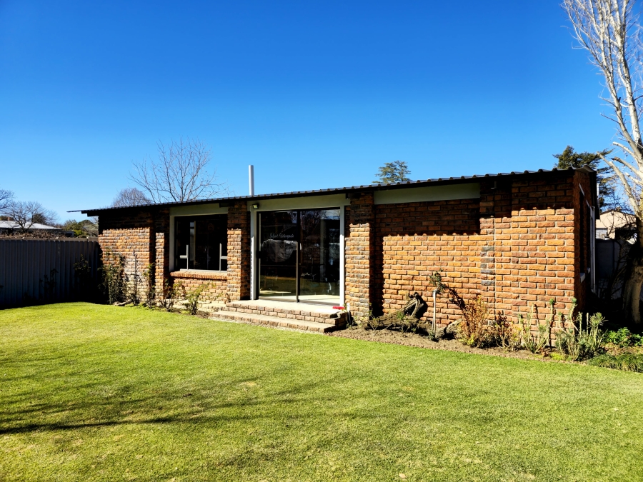 4 Bedroom Property for Sale in Vrede Free State